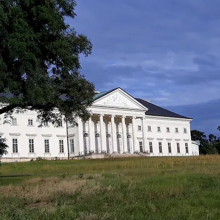 Pro 2 Osoby Se Samostatnym Vstupem *