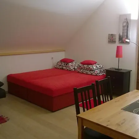 شقة Pro 2 Osoby Se Samostatnym Vstupem كوتنا هورا