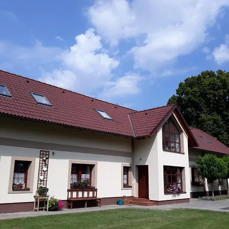 Pro 2 Osoby Se Samostatnym Vstupem Appartement Kutná Hora