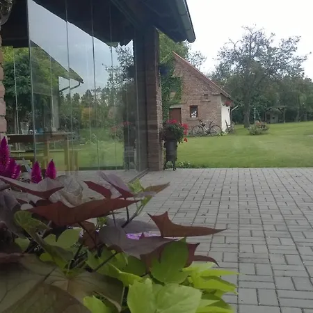 Pro 2 Osoby Se Samostatnym Vstupem * Kutná Hora