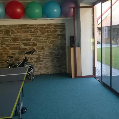 Appartement Pro 2 Osoby Se Samostatnym Vstupem Kutná Hora