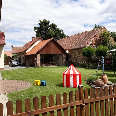 Pro 2 Osoby Se Samostatnym Vstupem Appartement Kutná Hora