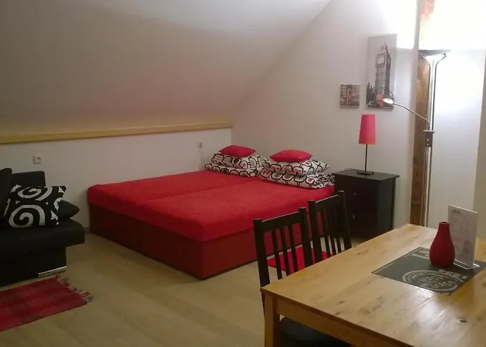 Apartament Pro 2 Osoby Se Samostatnym Vstupem Kutná Hora