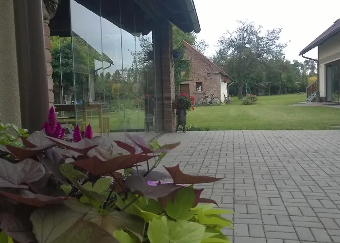 Pro 2 Osoby Se Samostatnym Vstupem * Kutná Hora