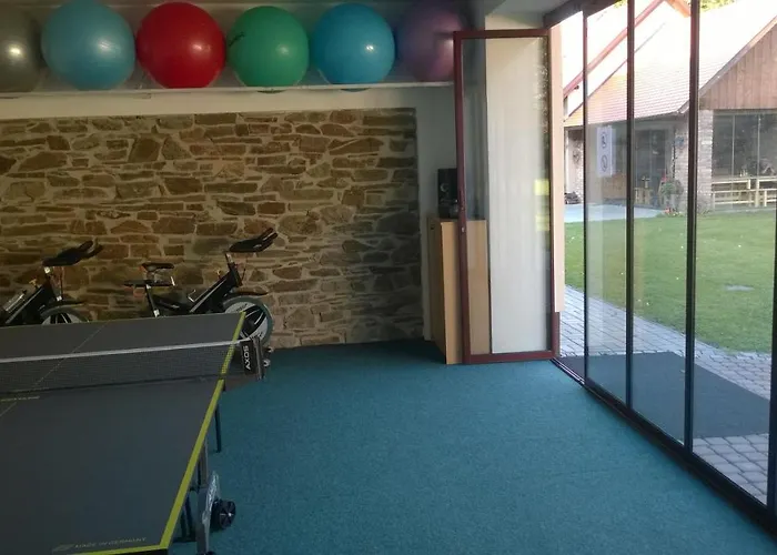 Appartement Pro 2 Osoby Se Samostatnym Vstupem Kutná Hora