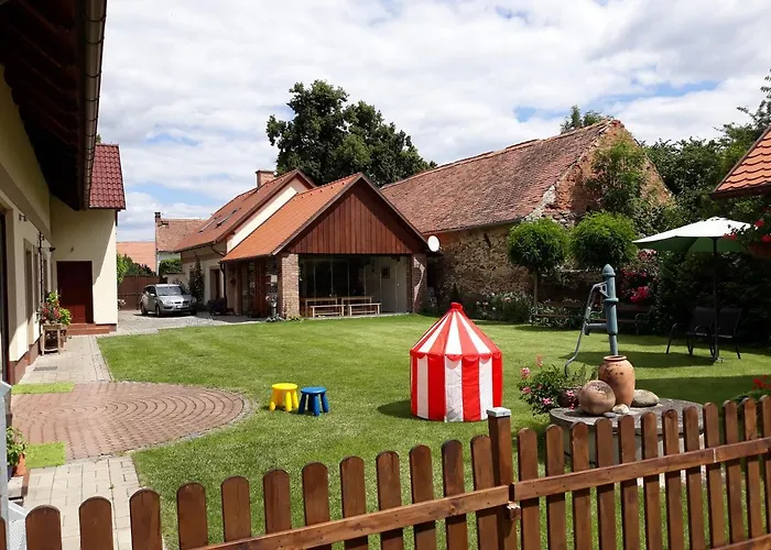 Pro 2 Osoby Se Samostatnym Vstupem Apartament Kutná Hora